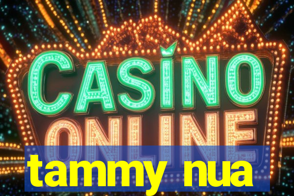 tammy nua
